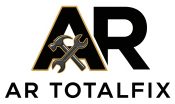 AR Totalfix AB